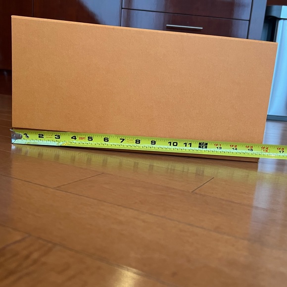 Louis Vuitton Box Authentic - Picture 4 of 5
